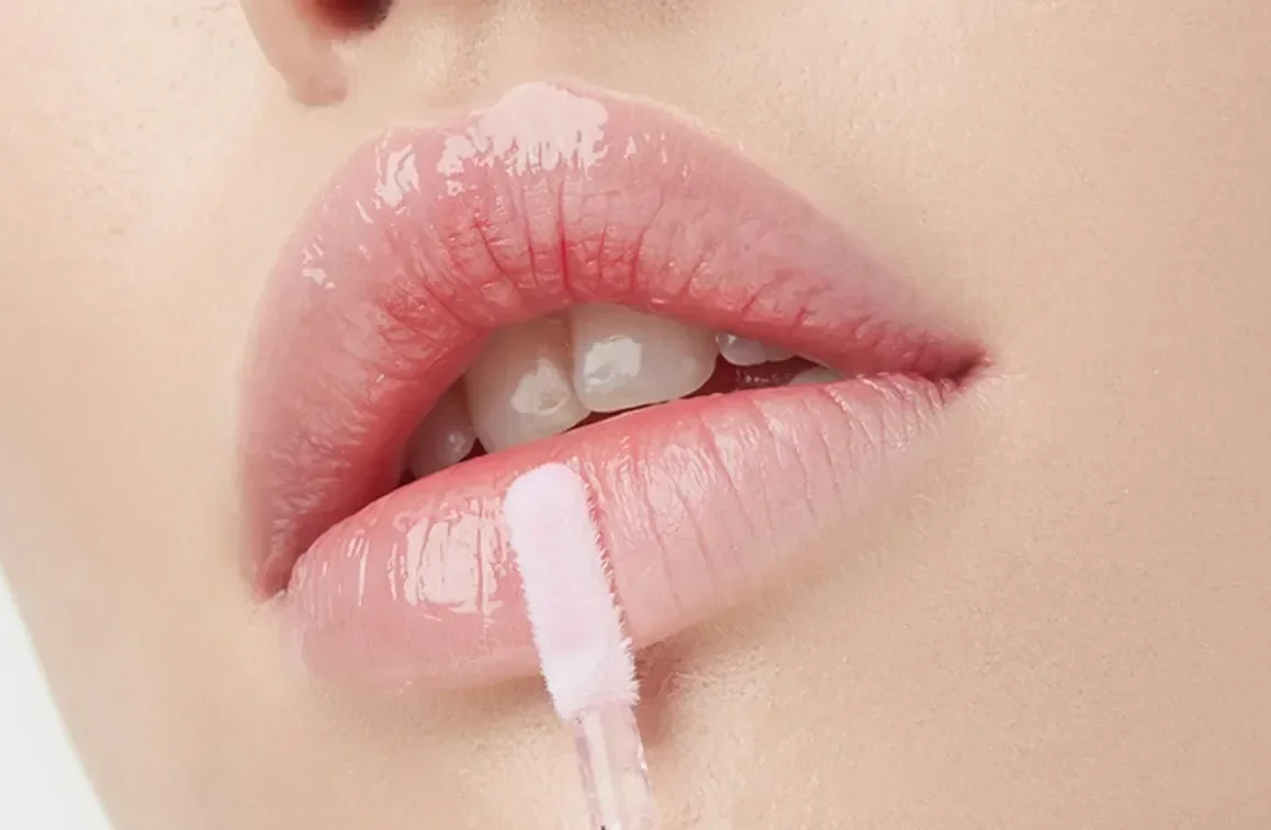 Масло для губ LUXVISAGE Beauty Elixir 02 фруктовый эликсир 02