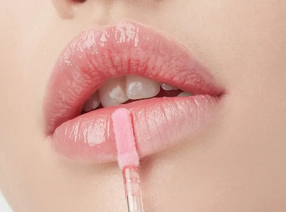 Масло для губ LUXVISAGE Beauty Elixir 04 вишневый эликсир 04