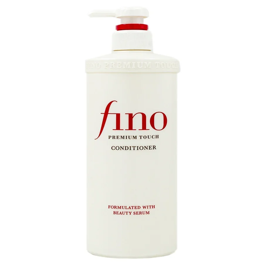 Shiseido Fino Premium Touch Hair Conditioner
