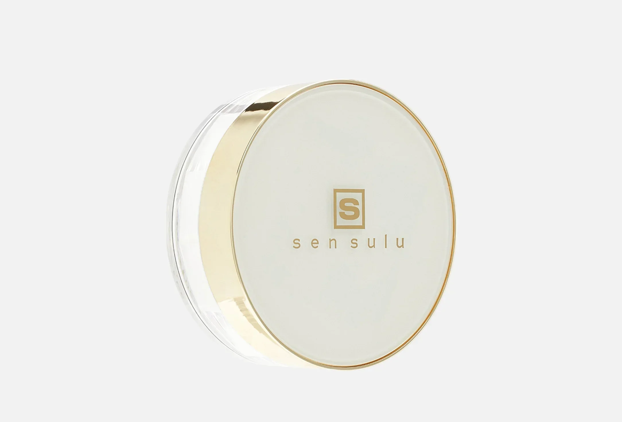 Пудра для лица Sen Sulu Self love starts with us face powder