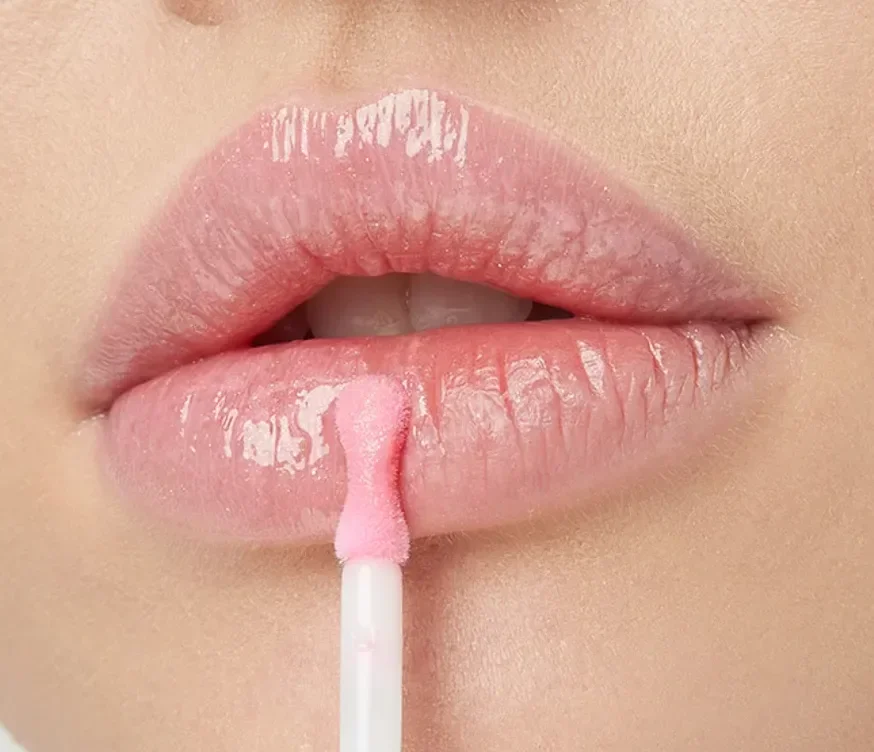 Relouis Блеск для губ FASHION GLOSS с зеркальным эффектом 19 19