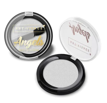 ART-VISAGE Шелковистые тени для век ANGELS 09 09