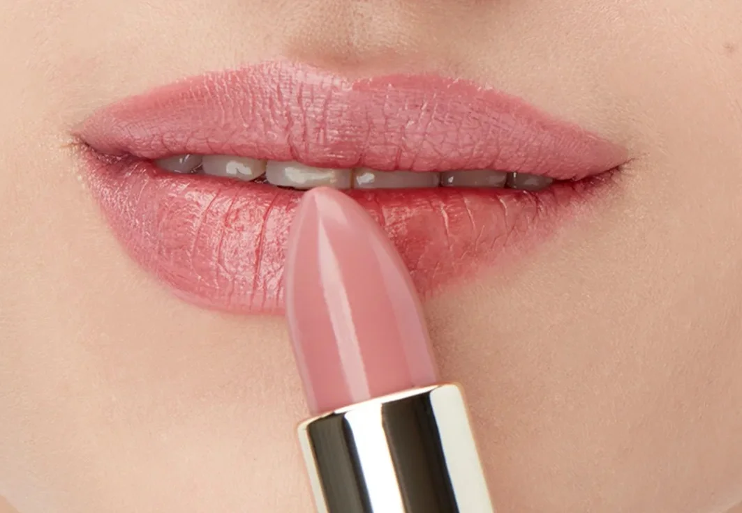 Губная помада увлажняющая ART-VISAGE BLACK DRESS 22 пудровая роза 22