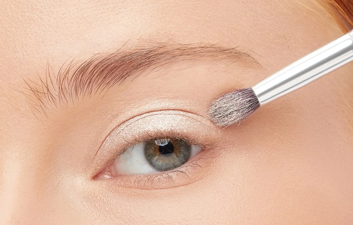 Высокопигментированные тени для век ART-VISAGE SOLO SHADE 59 59