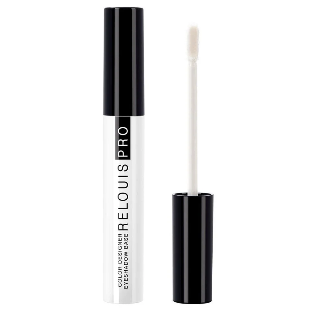 Основа под тени для век Relouis Pro color Designer Eyeshadow Base