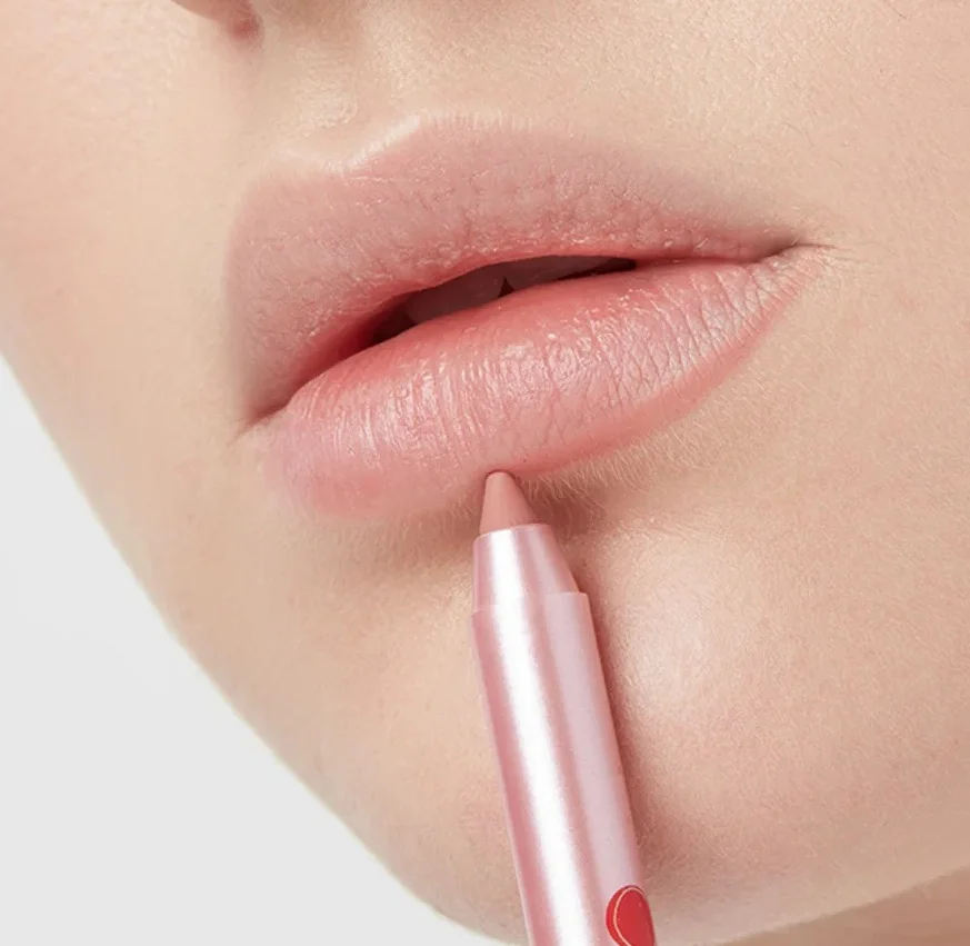 Устойчивый гелевый карандаш для губ VIVIENNE SABO Le Grand volume 06 06