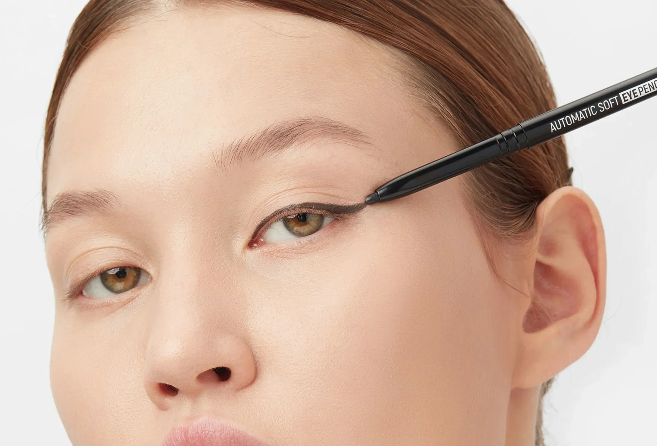 карандаш Belor Design Automatic soft 301,черный