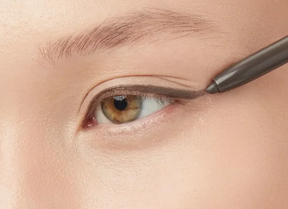 карандаш Belor Design Automatic soft 302 коричневый 302