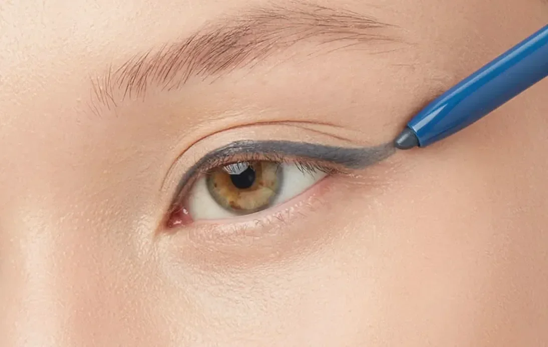 карандаш Belor Design Automatic soft 303 синий 303