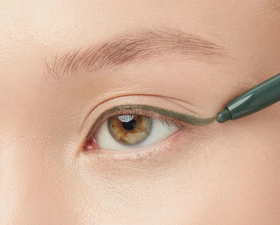 карандаш Belor Design Automatic soft 304 зеленый 304