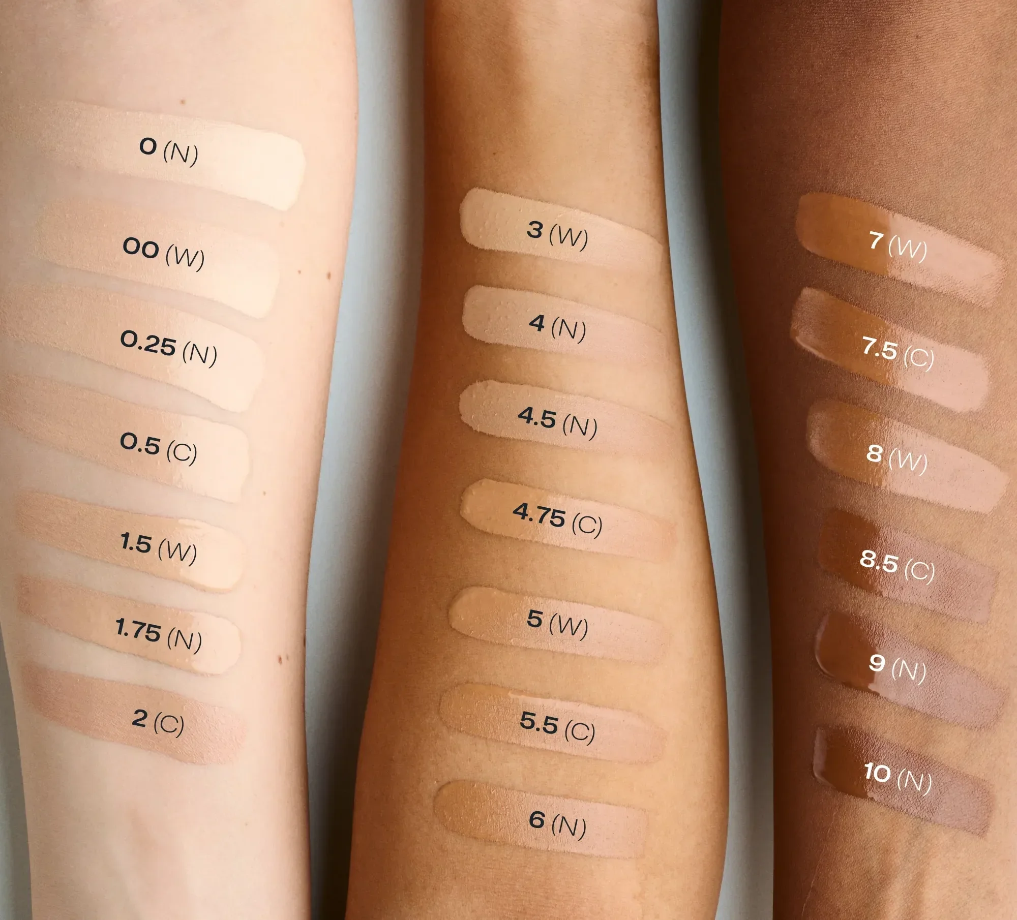 CC крем SPF 20 LUMENE CC Color Correcting Cream tan