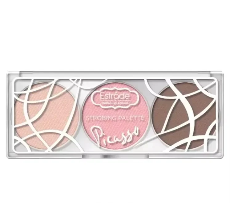 Палетка для стробинга Estrade Picasso