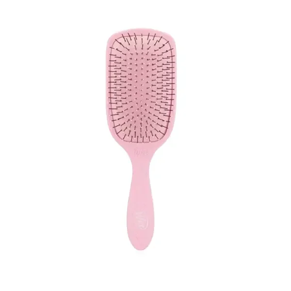 Расческа для волос Wet Brush Go Green Thick Hair Paddle Detangler Pink