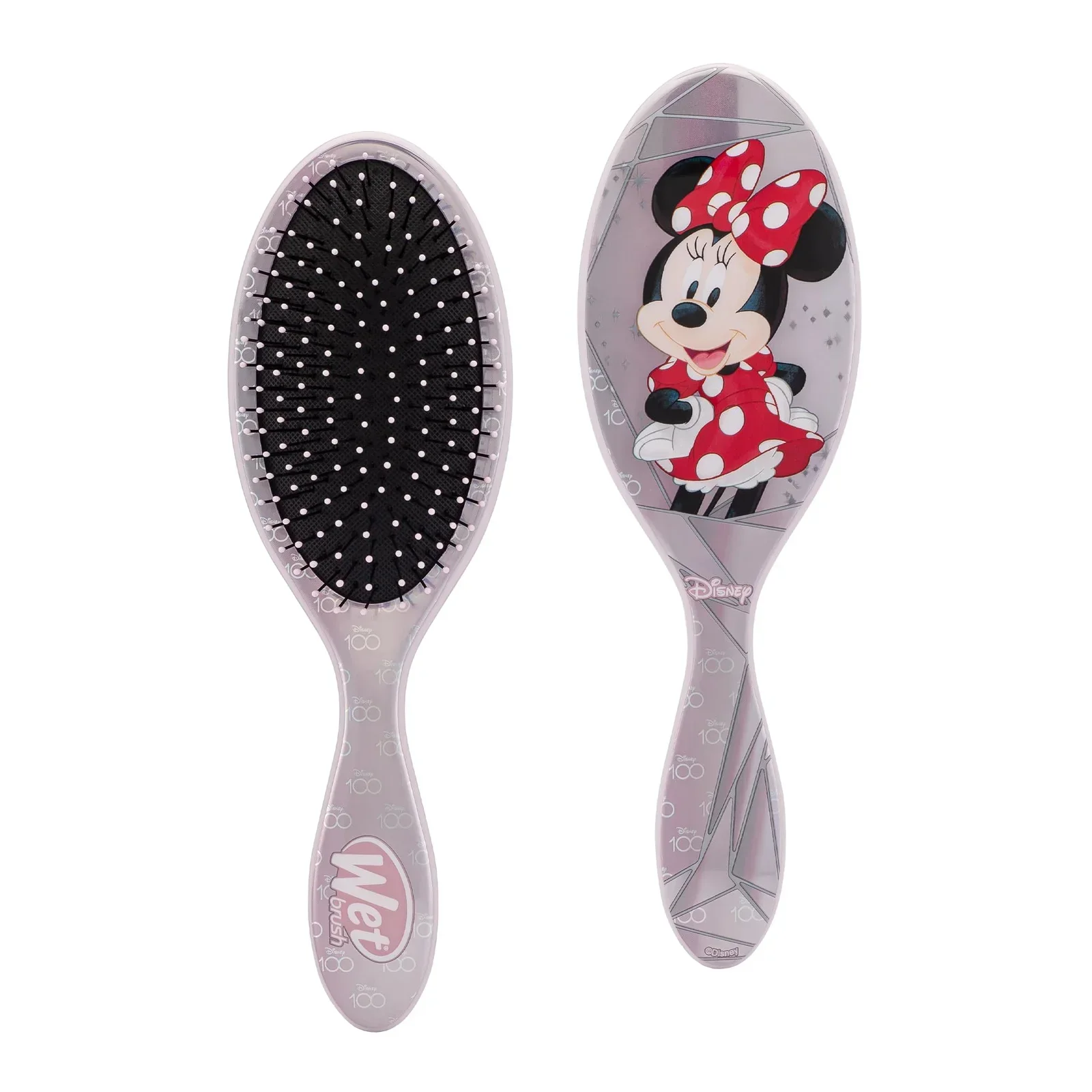 Расческа для волос Wet Brush Disney Original Detangler 