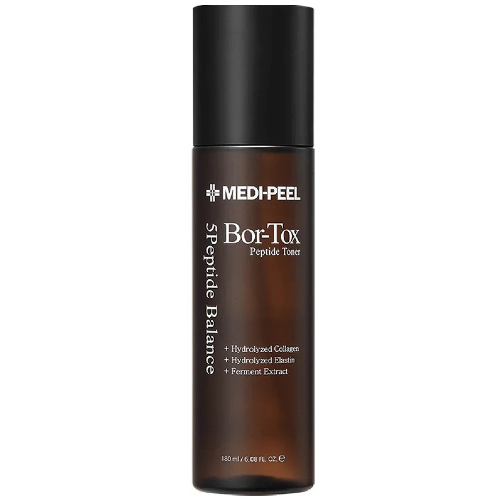 Лифтинг-тоник с пептидным комплексом Medi-Peel Bor-Tox Peptide Toner