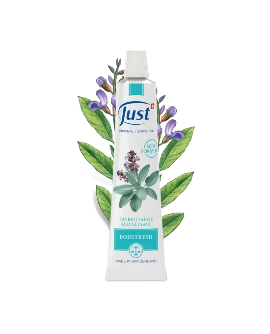 Гель для тела Just Bodyfresh 30 мл