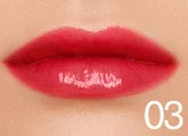 Бальзам-стик для губ INFLUENCE beauty Glow Injection 03 03