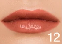 INFLUENCE BEAUTY Бальзам-стик для губ увлажняющий, восстанавливающий Glow Injection 12 12