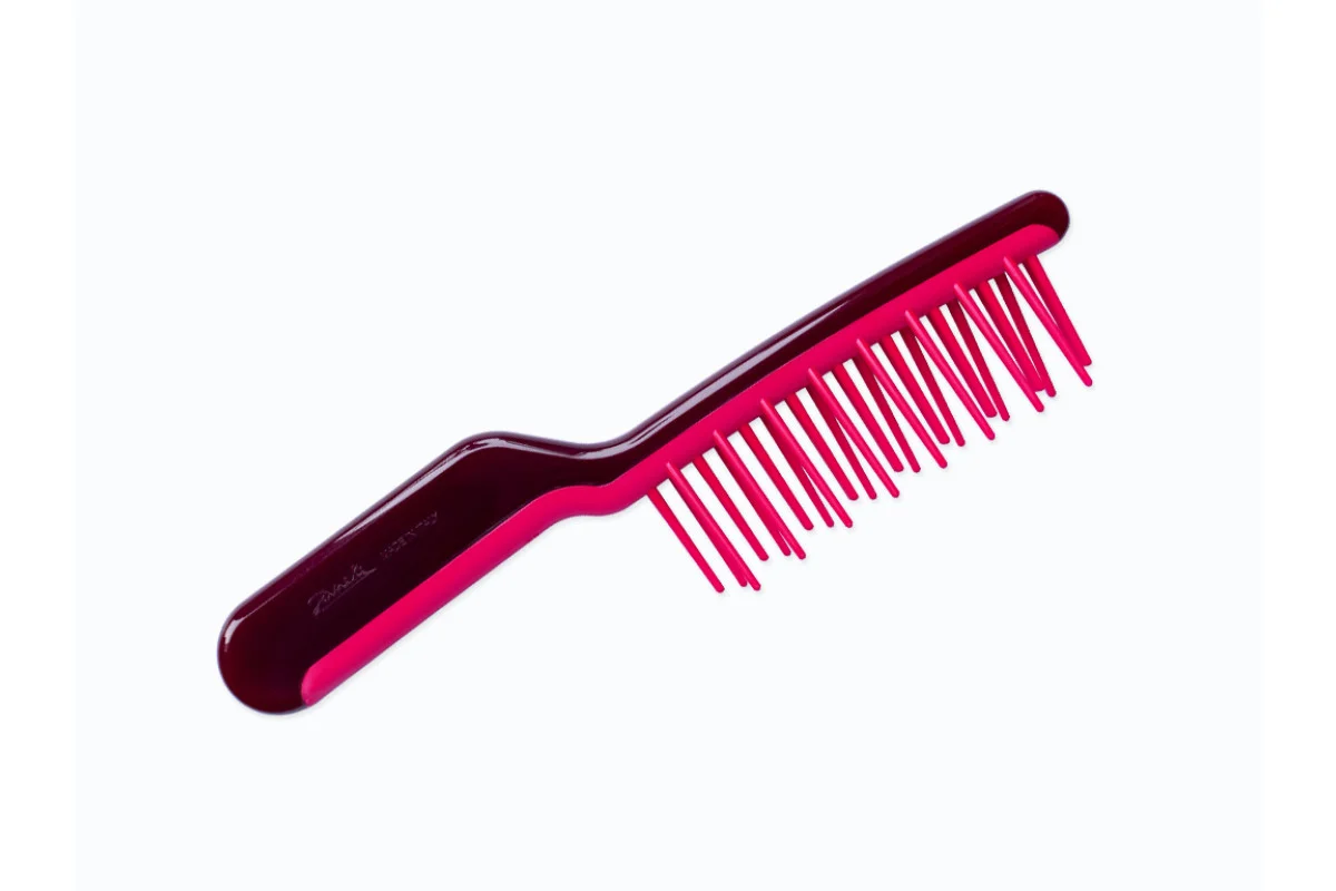 Janeke J-Brush расческа для кучерявых и волнистых волос 