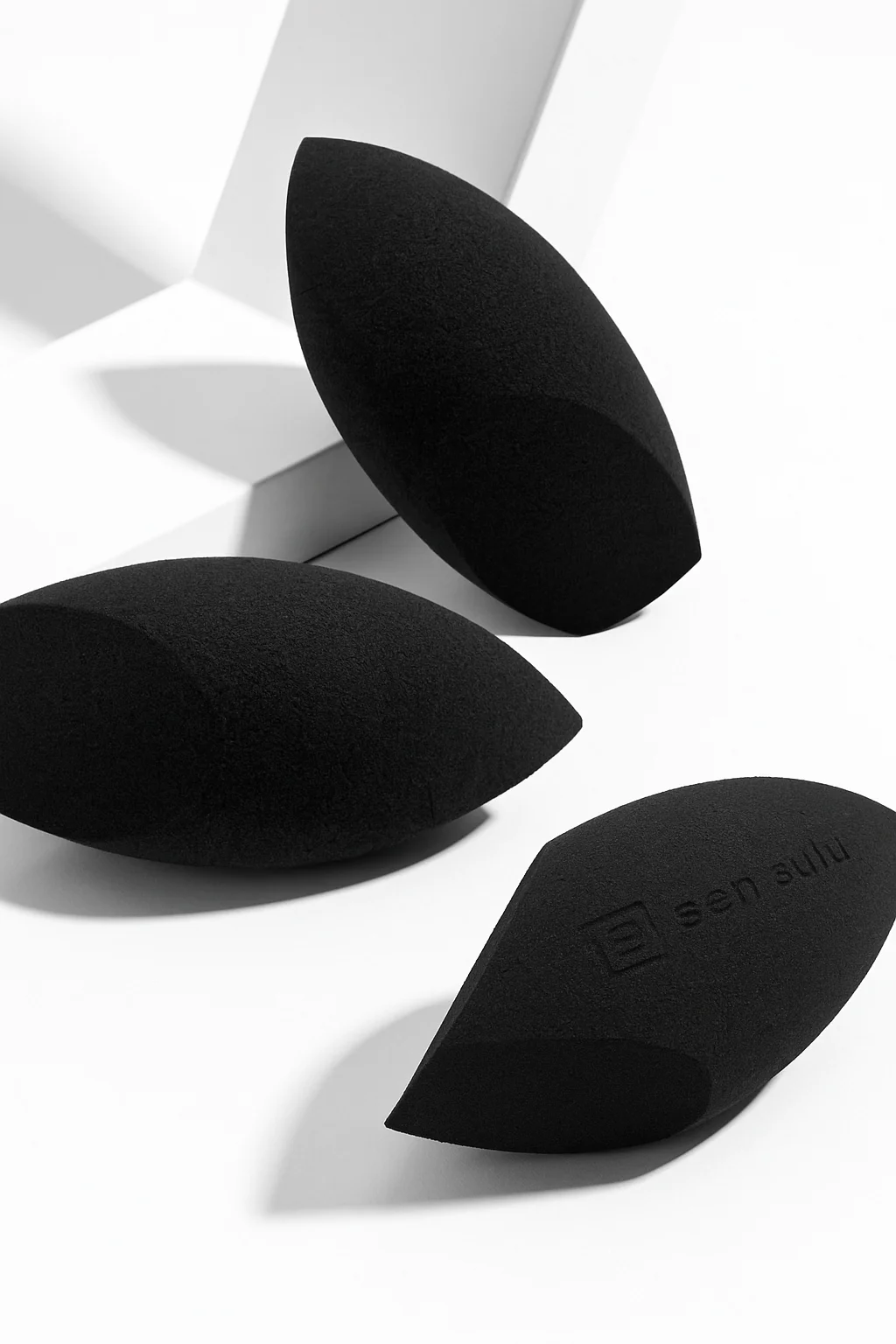 Бьюти блендер Sen Sulu