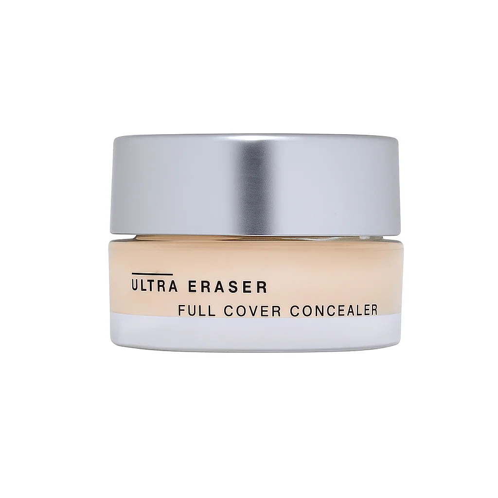 INFLUENCE BEAUTY Консилер кремовый, плотный Ultra Eraser