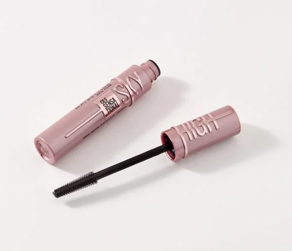 Тушь для ресниц Maybelline New York Lash sensational sky high pInk air