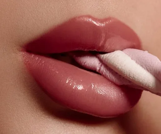 Sen Sulu блеск для губ 02 02, peach velvet