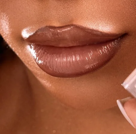 Sen Sulu блеск для губ 03 03, caramel sourffle