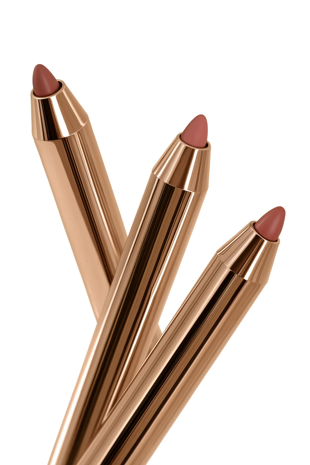 Sen Sulu карандаш для губ Kiss Sculpt