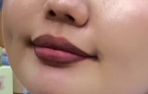 Sen Sulu карандаш для губ Kiss Sculpt 03 03, Walnut Brown