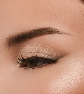 Sen Sulu Спаркл для век 02 02, golden gleam