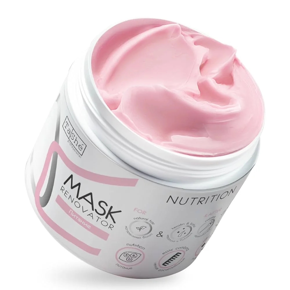 Маска-реставратор для волос Tashe professional restoration