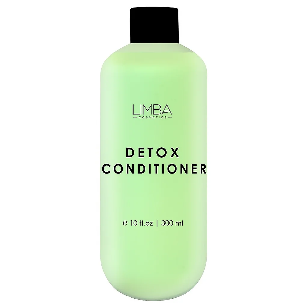 Детокс-кондиционер для волос Limba Cosmetics Detox Detangling
