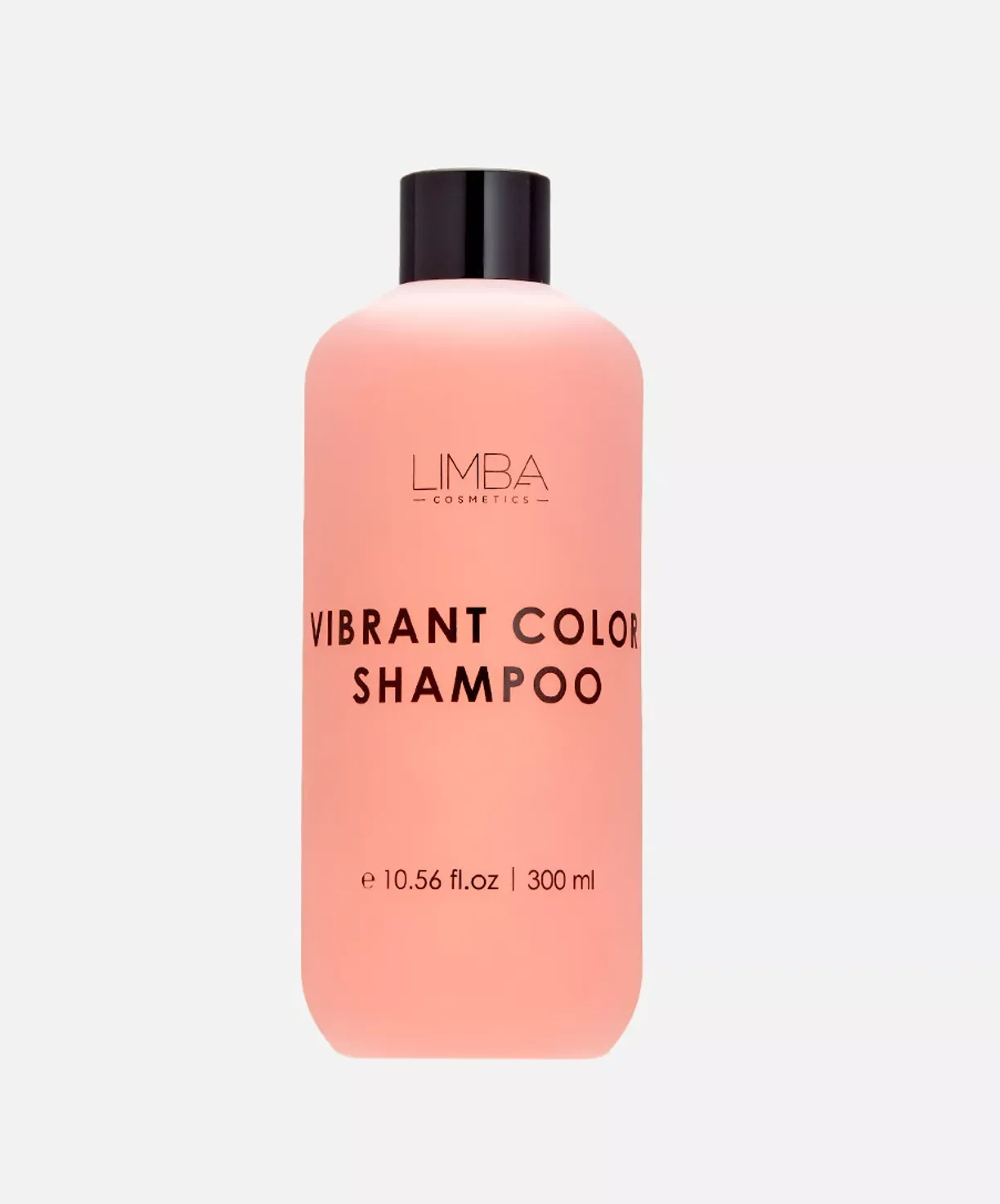 Шампунь для окрашенных волос Limba Cosmetics Vibrant Color