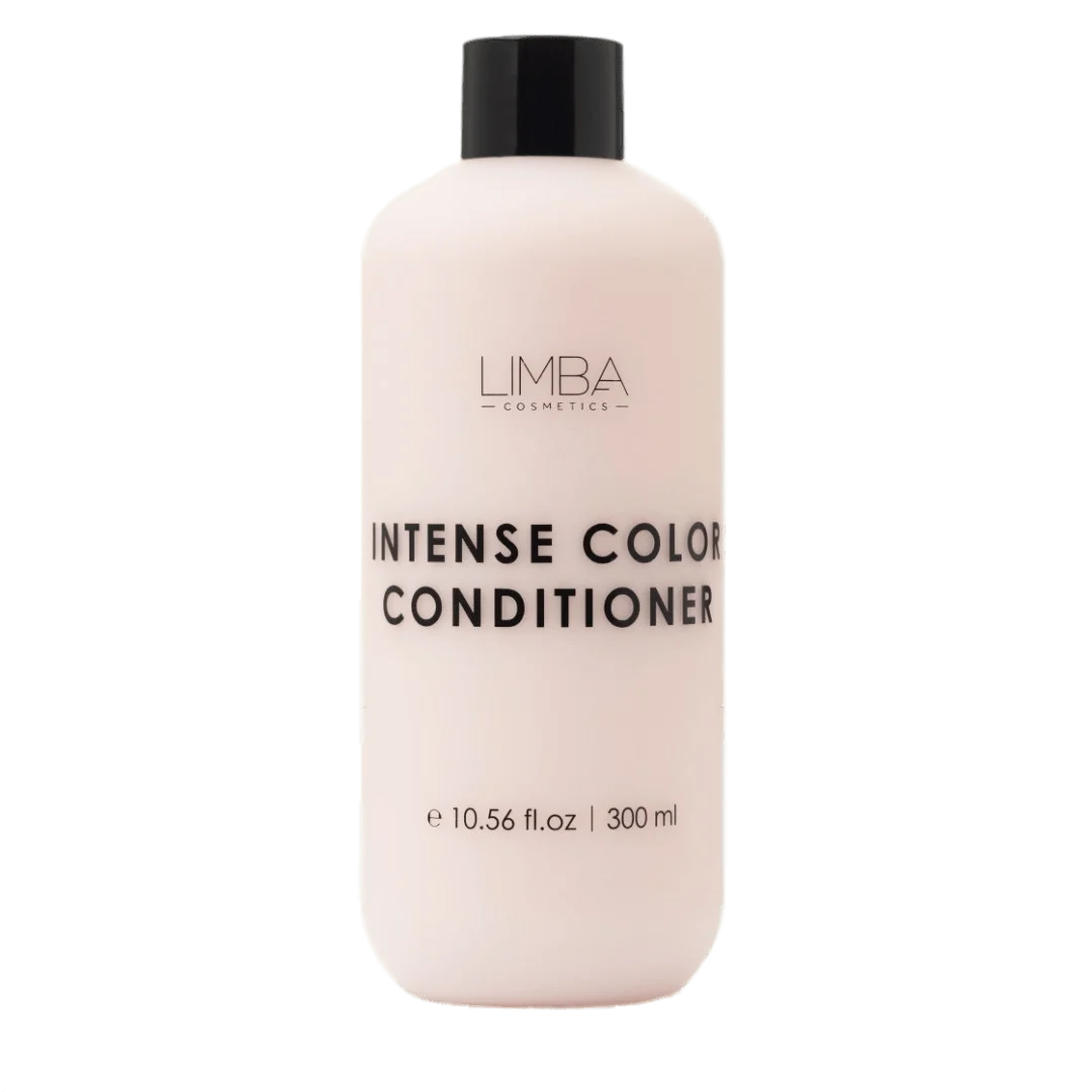 Кондиционер для окрашенных волос Limba Cosmetics Intense Color