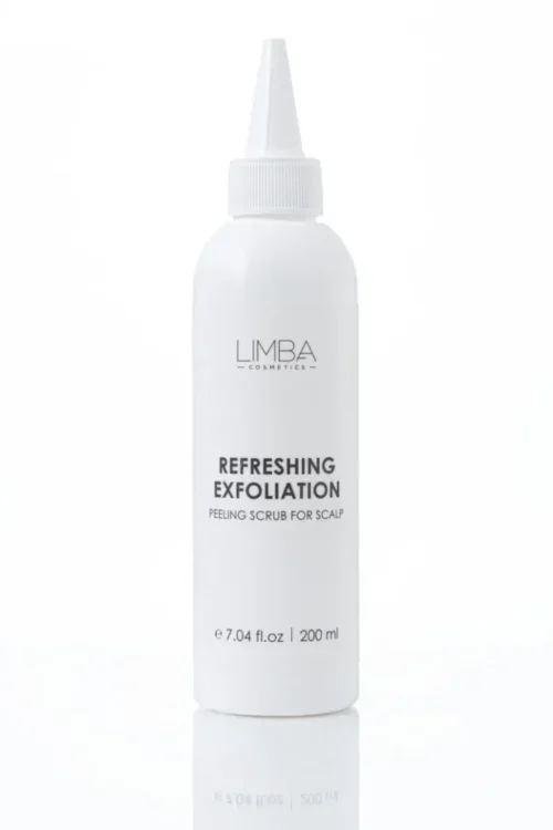 Пилинг-скраб для кожи головы Limba Cosmetics Refreshing Exfoliation