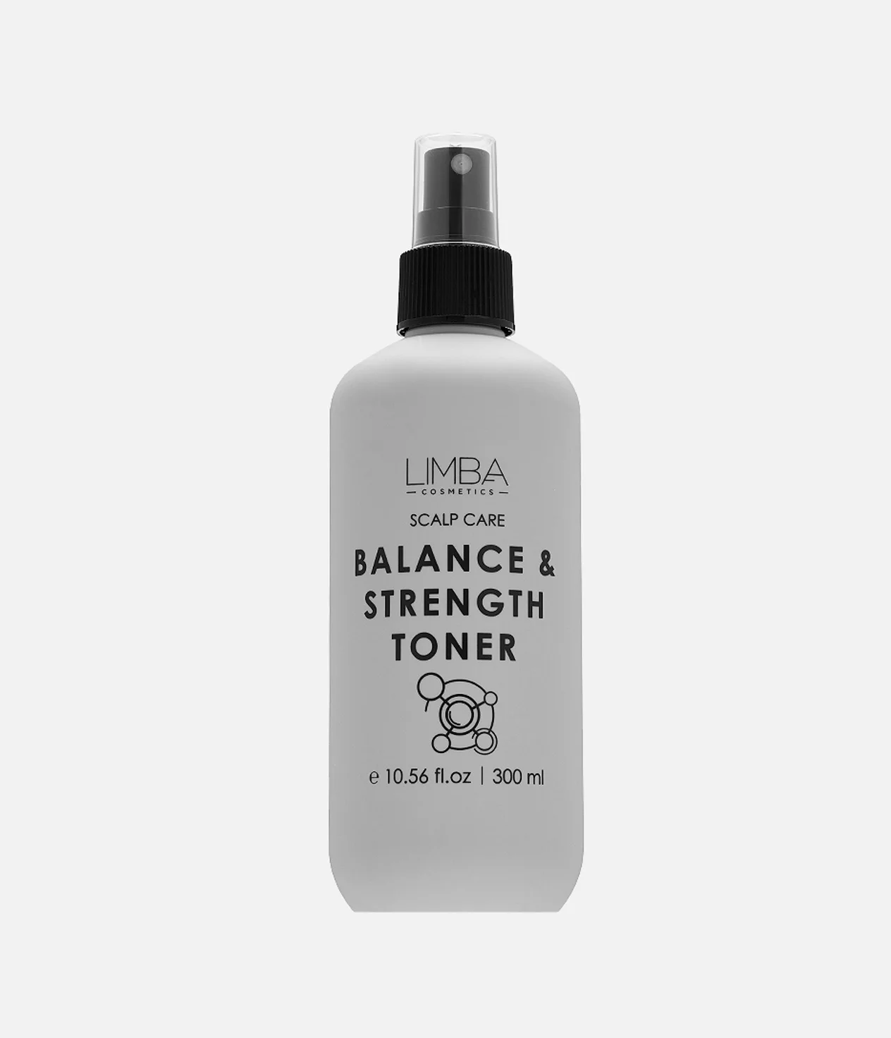 Тоник для кожи головы против перхоти Limba Cosmetics Balance & Strength