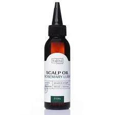 Масло для кожи головы Tashe professional Rosemary lush