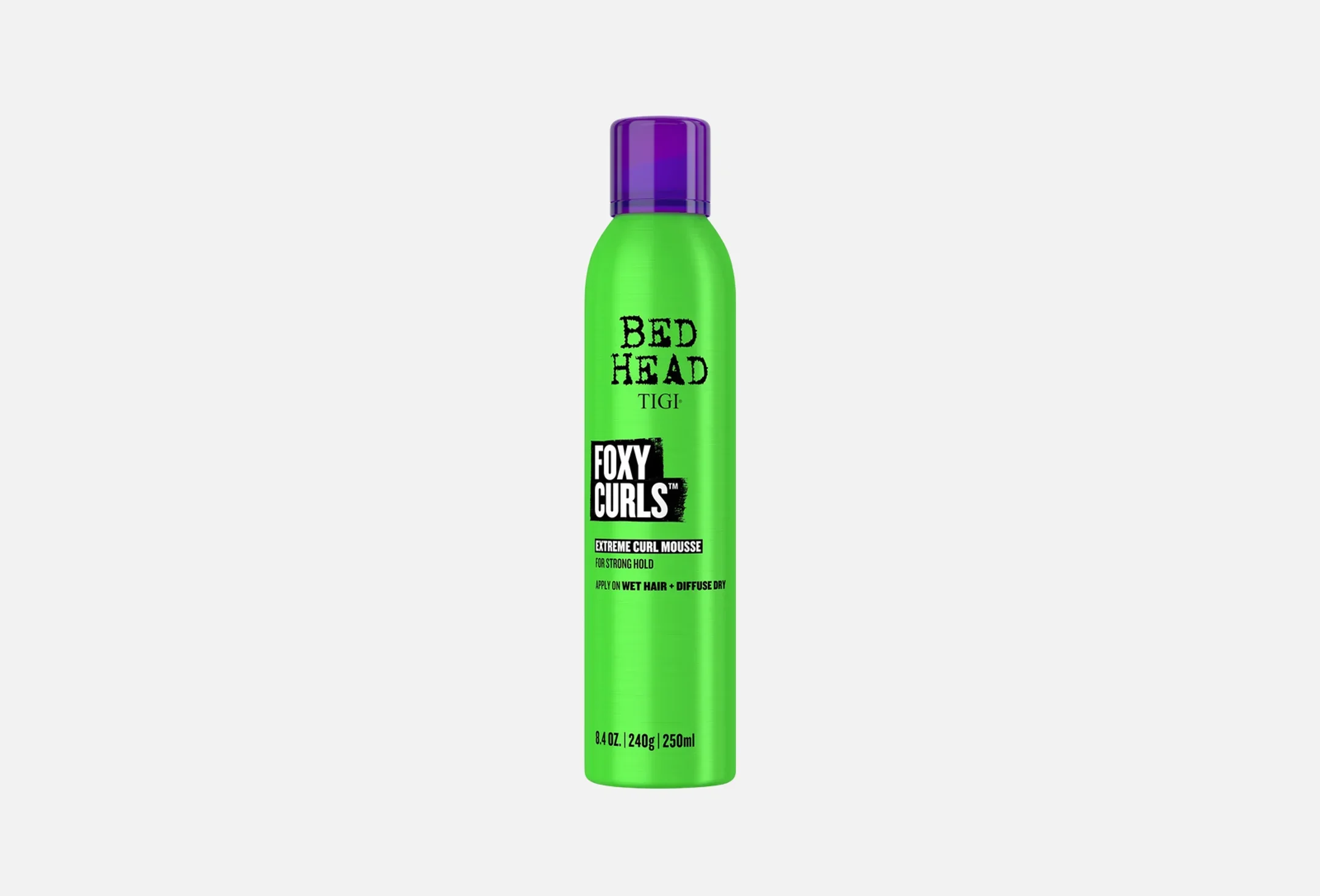 Мусс для создания эффекта вьющихся волос TIGI Bed Head Foxy Curls
