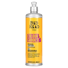 КОНДИЦИОНЕР ДЛЯ ОКРАШЕННЫХ ВОЛОС TIGI Bed Head colour goddess