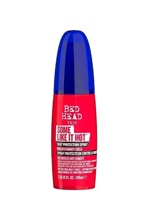 Спрей для горячей укладки волос TIGI Bed Head Some Like It Hot
