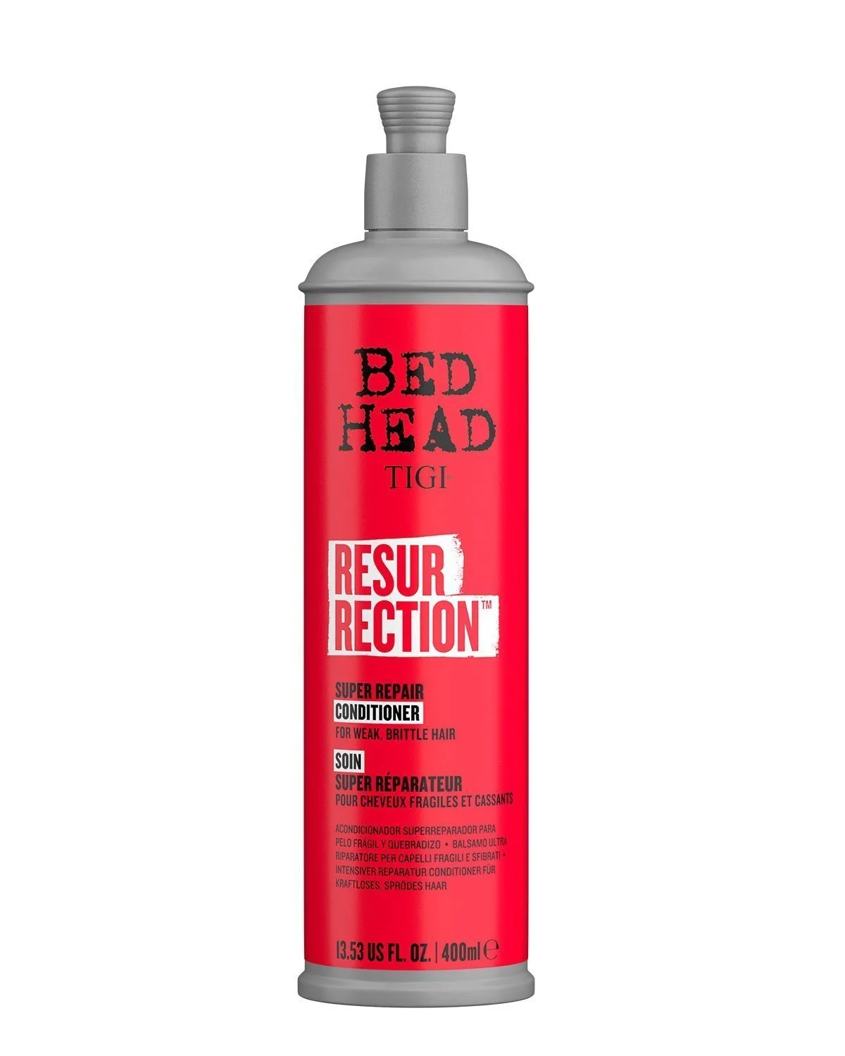 Кондиционер для сильно поврежденных волос TIGI Bed Head Resurrection Conditioner
