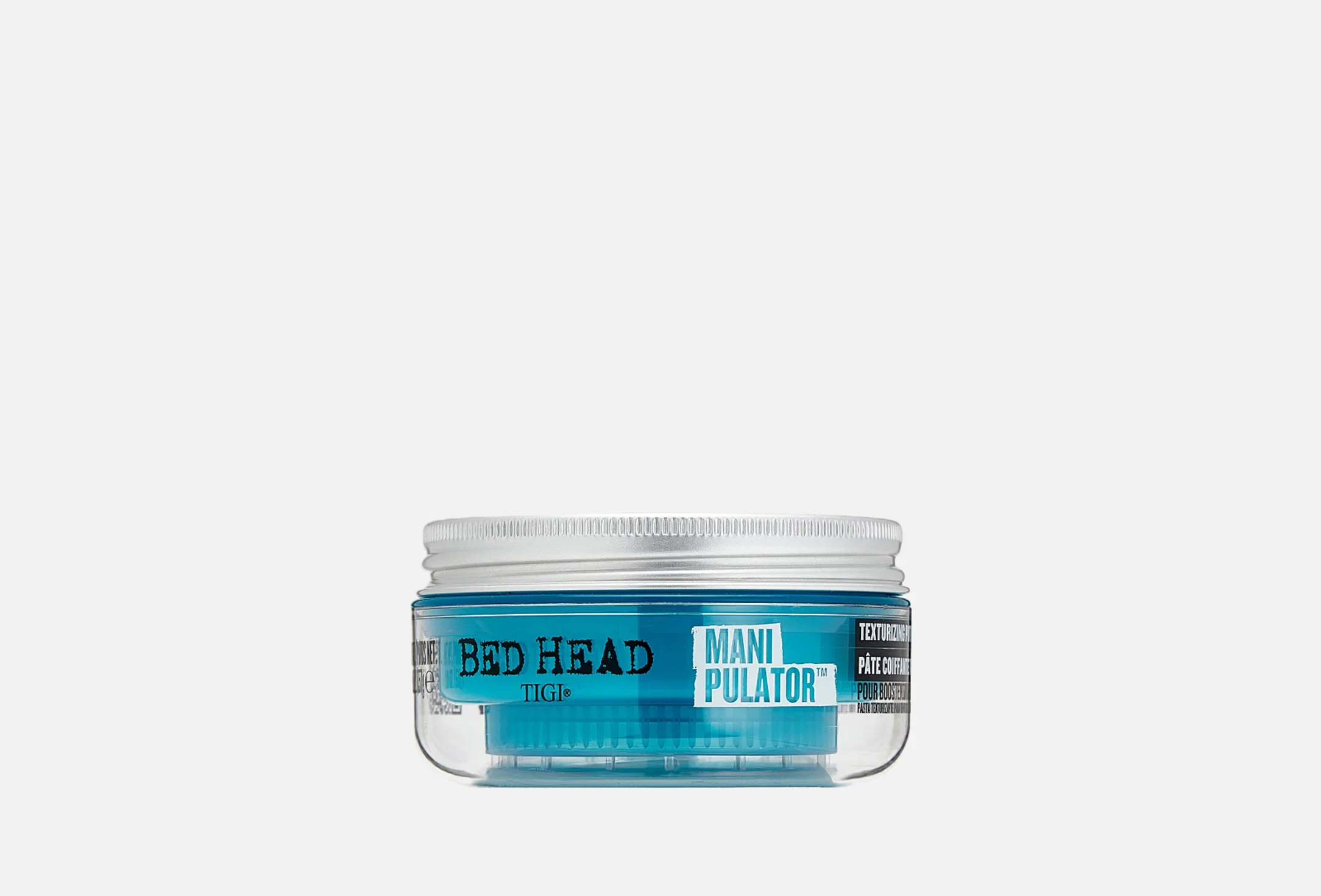 Текстурирующая паста для волос TIGI Bed Head Manipulator Texture Paste