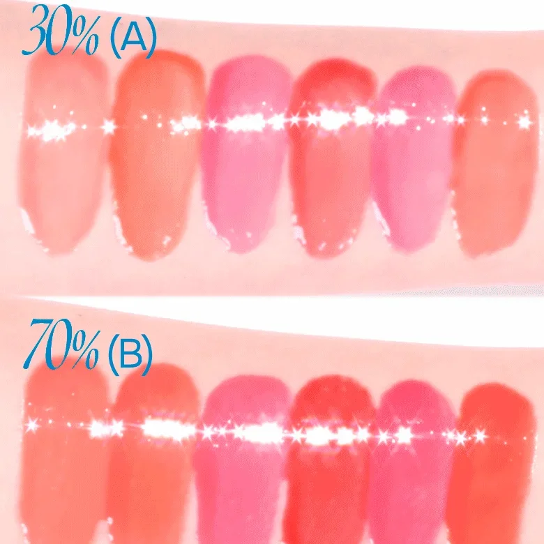 Увлажняющий 3D-блеск для объёма губ fwee 3D Voluming Gloss