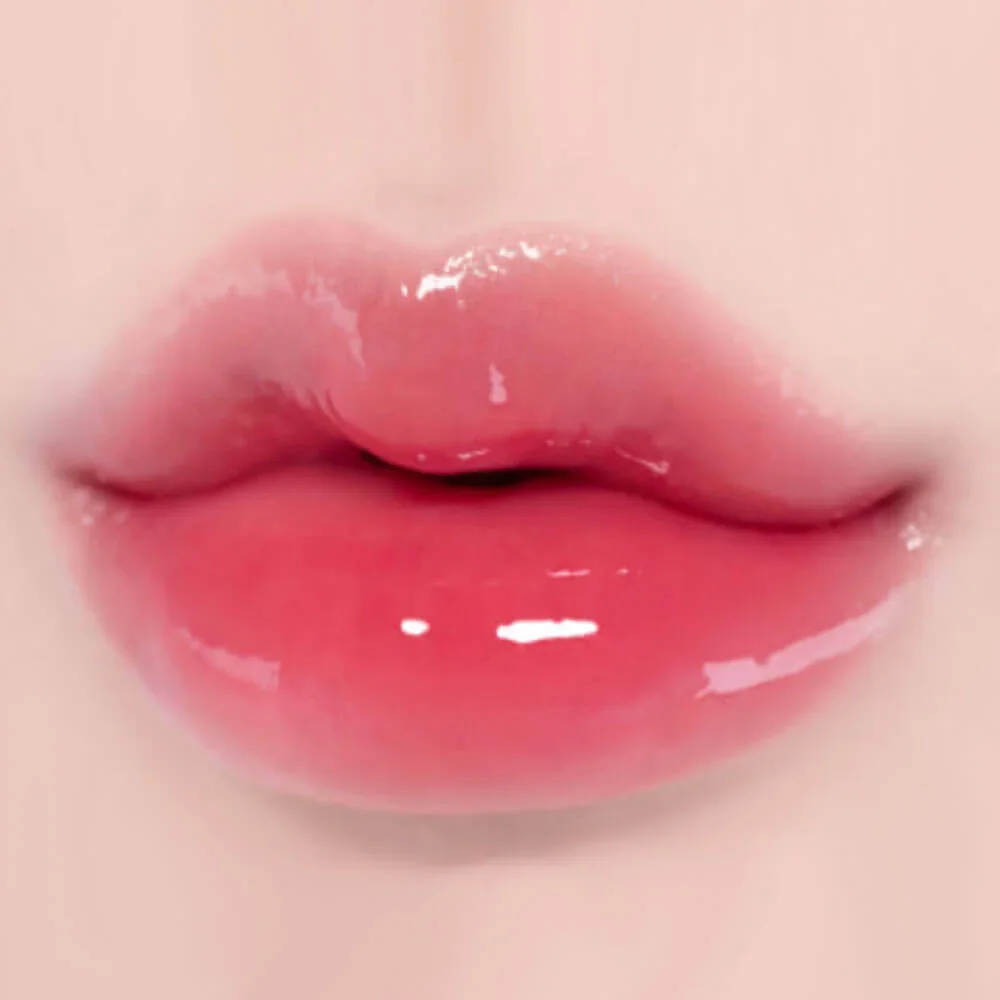 Увлажняющий 3D-блеск для объёма губ fwee 3D Voluming Gloss A04 Aengdu A04, aengdu