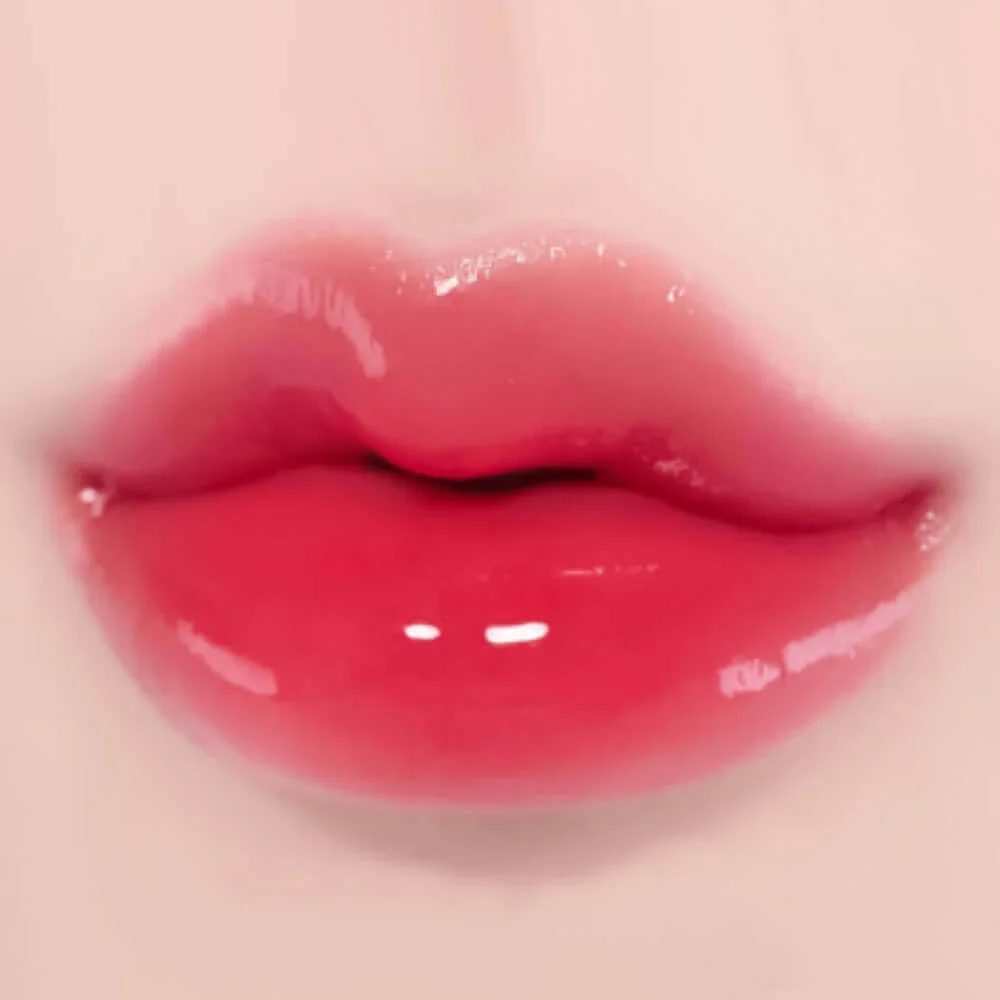 Увлажняющий 3D-блеск для объёма губ fwee 3D Voluming Gloss B04 Aengdu B04