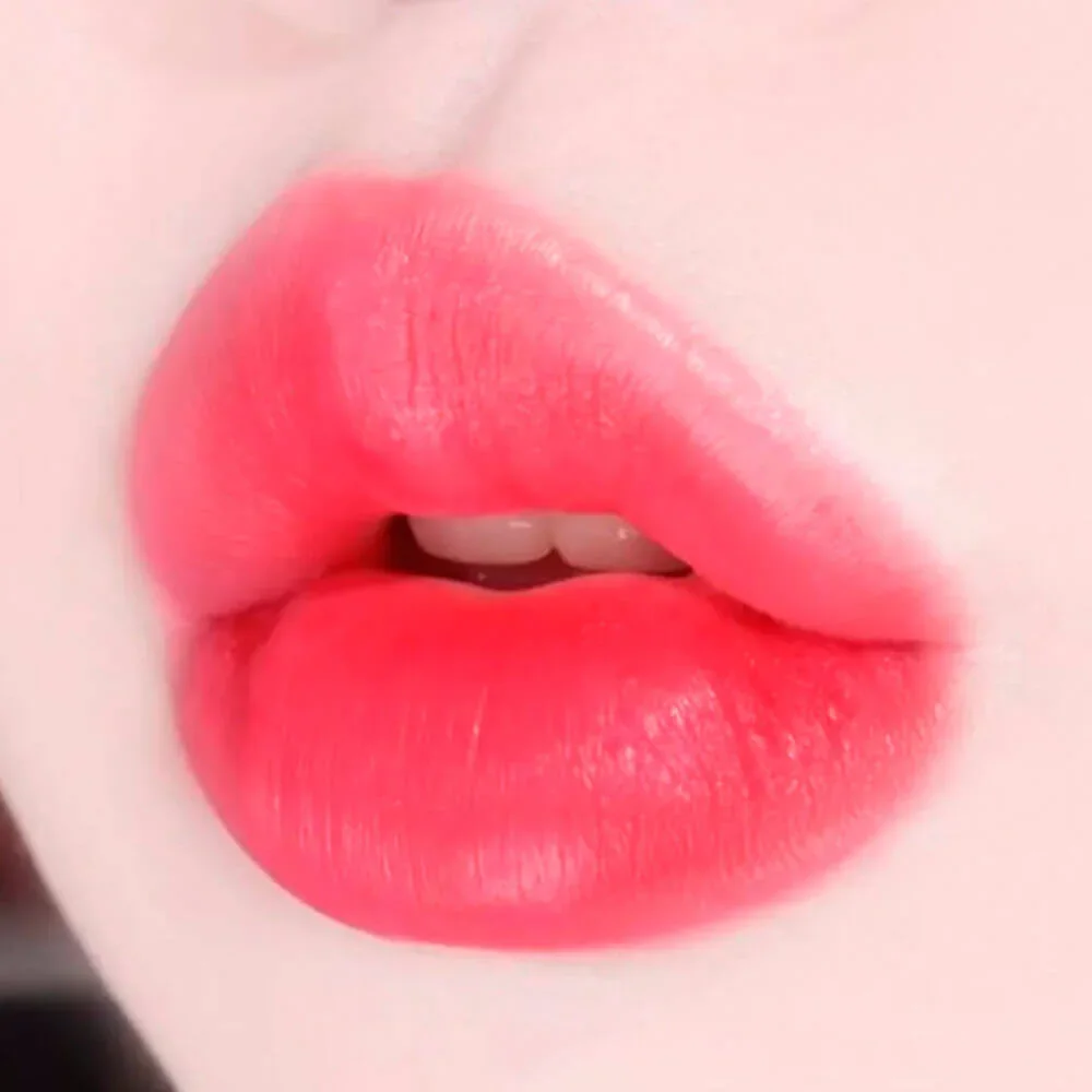 Увлажняющий тинт для губ colorgram Fruity Water Tint  05, dainty cherry