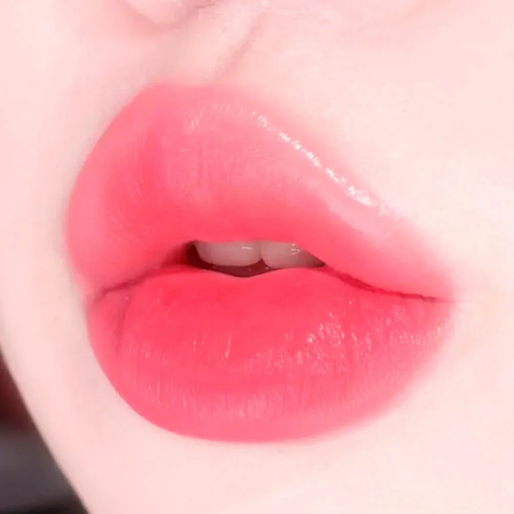 Увлажняющий тинт для губ colorgram Fruity Water Tint 02 Bunny Pink 02, bunny pink