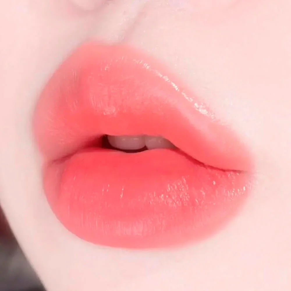 Увлажняющий тинт для губ colorgram Fruity Water Tint 01 New Apricot 01, new apricot