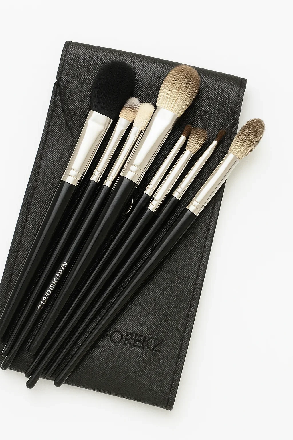 Набор Makeupstorekz8  Galaxy штук в чехле